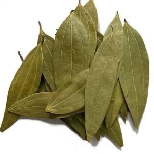 Bay Leaves