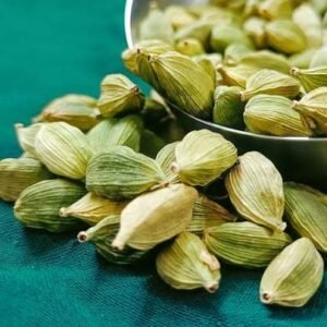 Green Cardamom